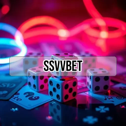 ssvvbet: O App Que Revoluciona o Jogo de Apostas Online no Brasil
