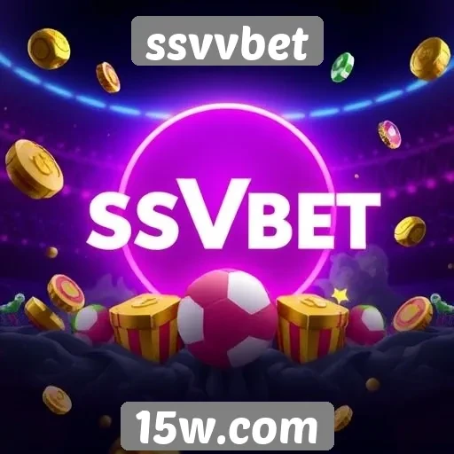 Promoções e bônus atraentes no ssvvbet