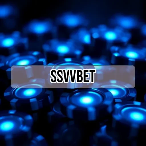 ssvvbet: O Site Que Revoluciona sua Experiência de Jogos Online!