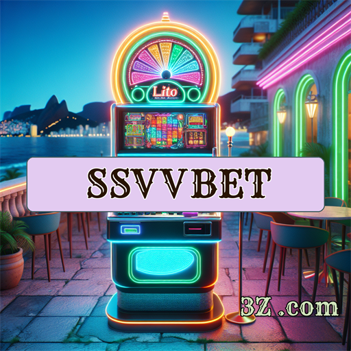 Casino SSVVBet: Diversão e Emoção na Palma da Mão