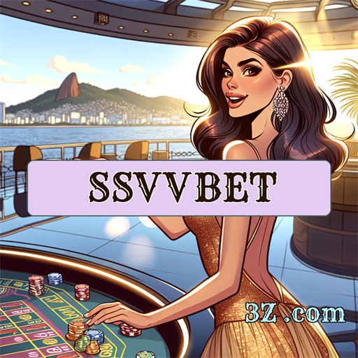 Plataforma SSVVBet: Experiência de Jogo Sem Fronteiras