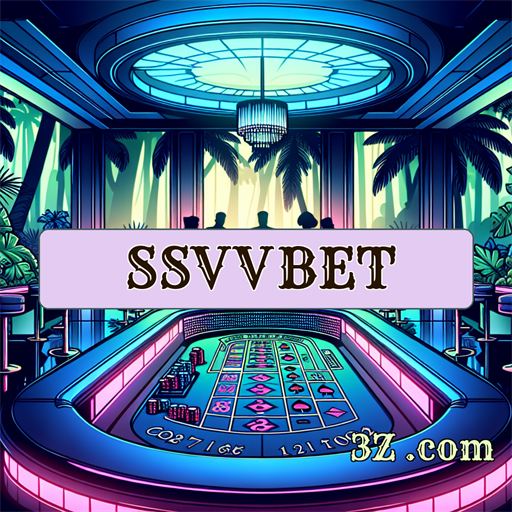 Slots Fantásticos: Aventuras e Emoção no ssvvbet