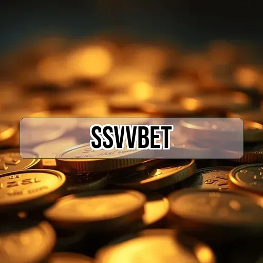 ssvvbet: Login com Recursos que Transformam sua Experiência