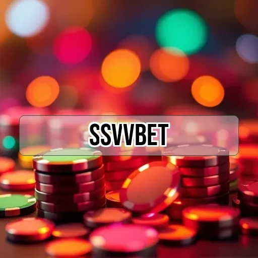 ssvvbet: Atrações e Vantagens da Seção de Pagamento