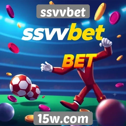 plataforma ssvvbet se destaca por promoções atrativas