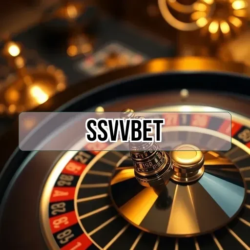 ssvvbet: Atrações Imperdíveis da Seção VIP para Apostas Online